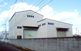 八幡工場